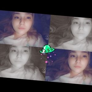 Meet your Posher, Brittanie